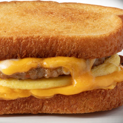 Grilled Cheese