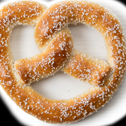 Pretzels