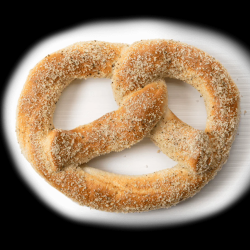 Pretzels