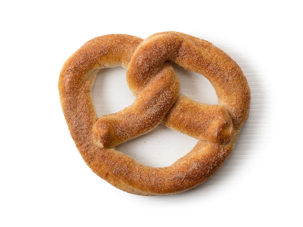 Pretzels