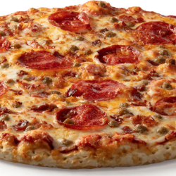 Pizzas