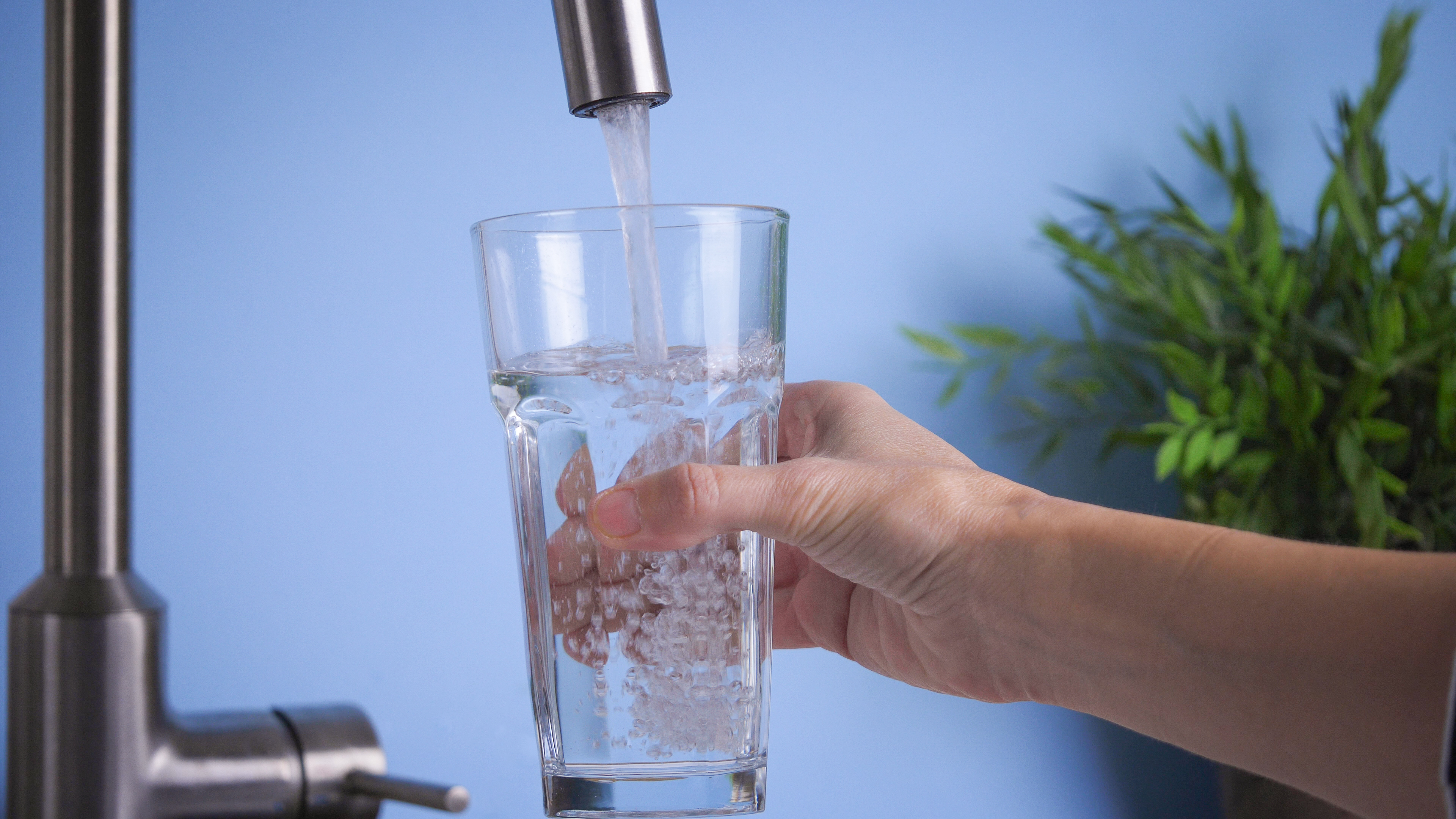 PureWay Municipal Filtration System