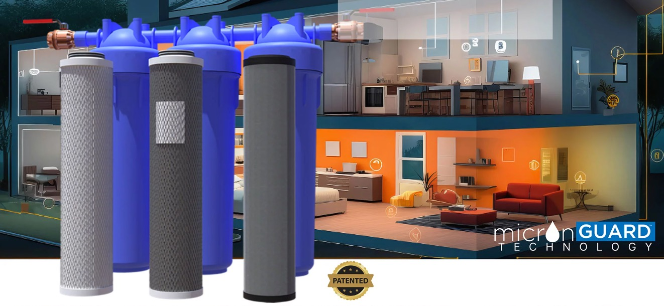 PureWay Well Filtration System