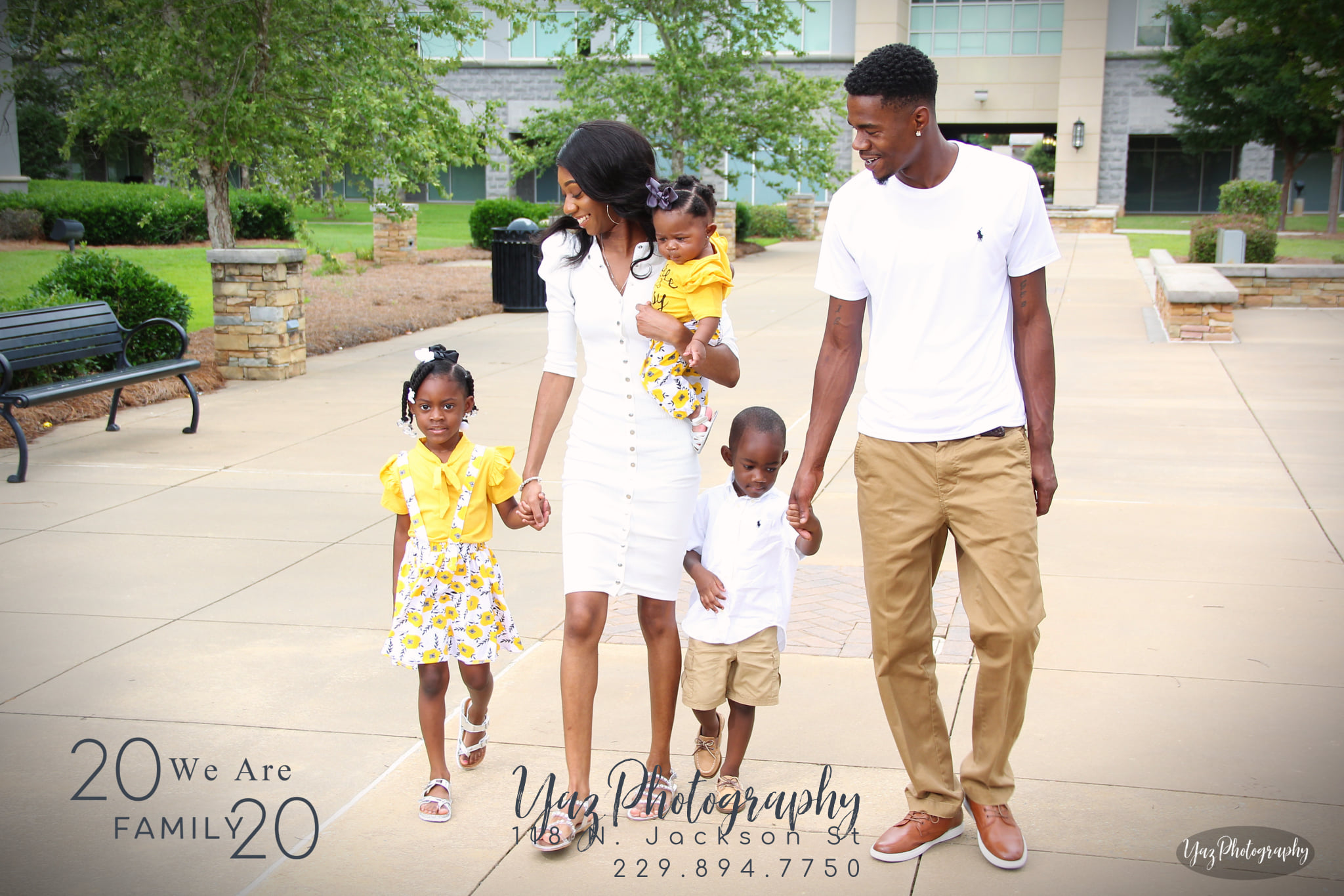 Family Pictures
