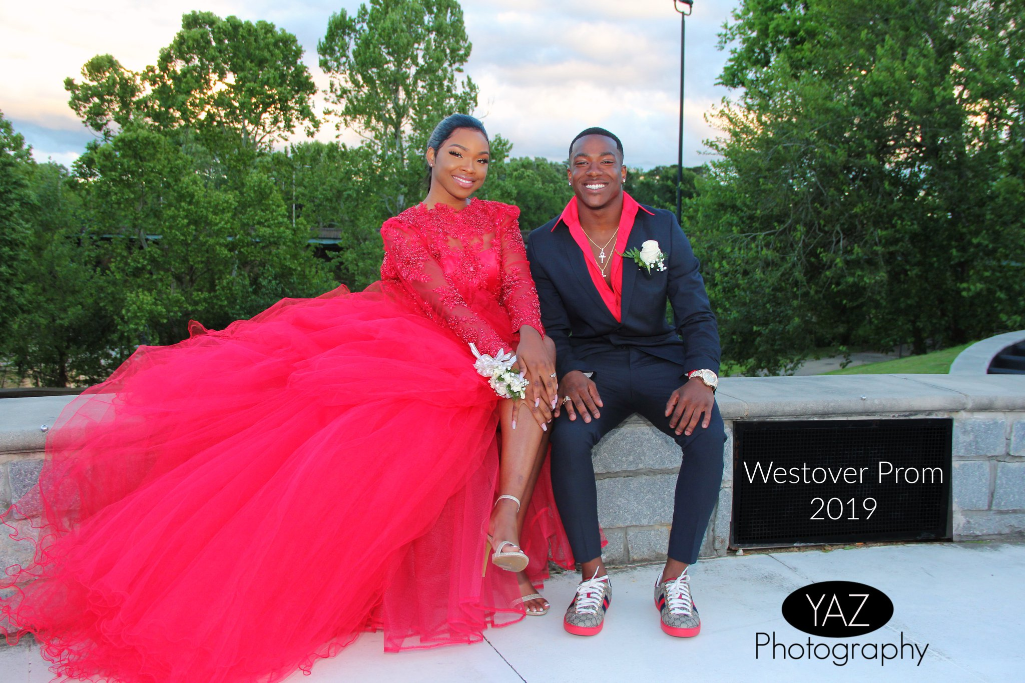Prom Photography