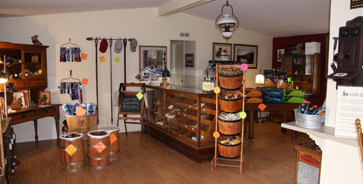 Grandma's Country Store