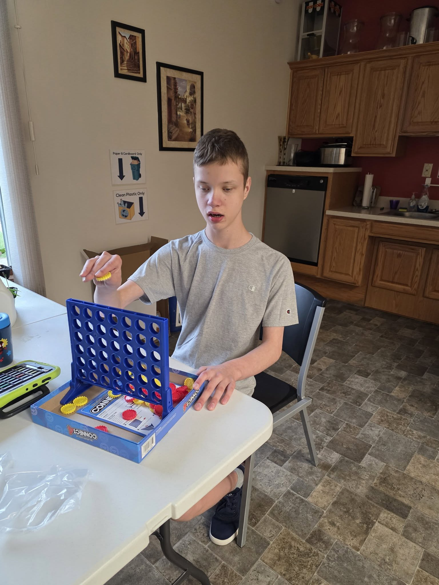 Disability services