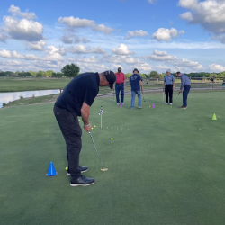 Men’s Golf Association