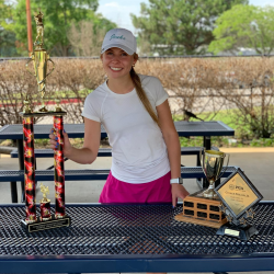 Ladies Golf Leagues