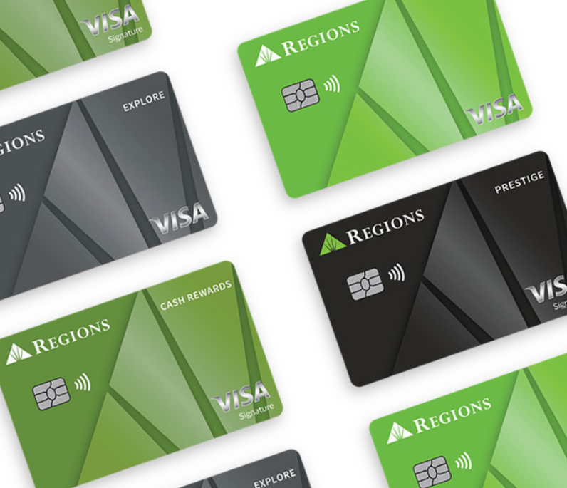 Credit Cards