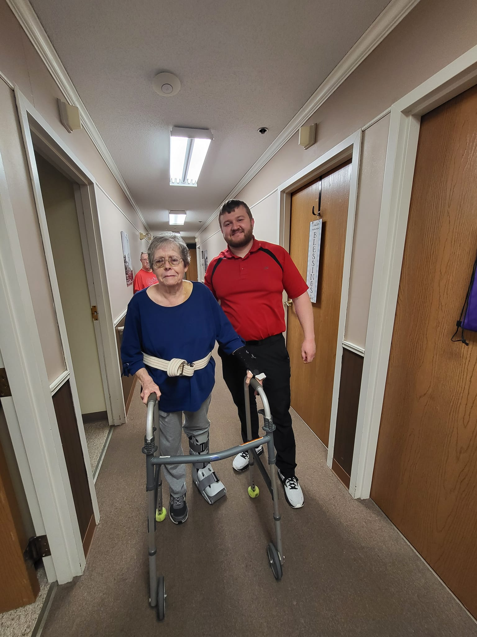 Exceptional Care