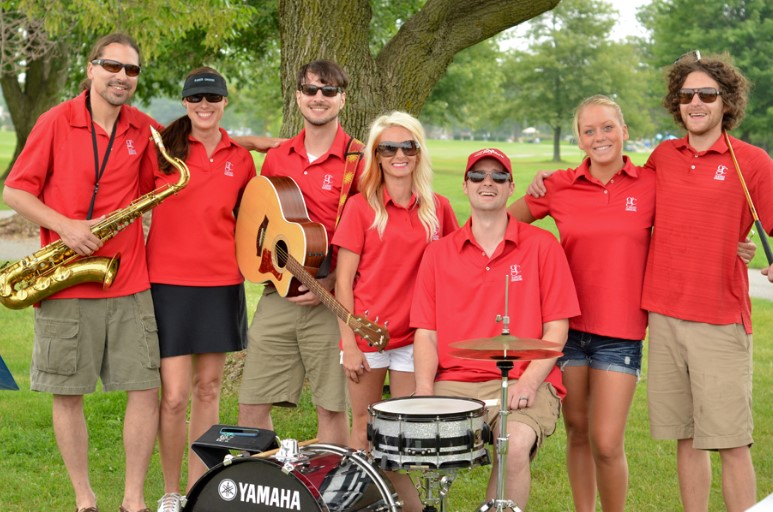 GC Gives back