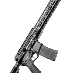 Rifles