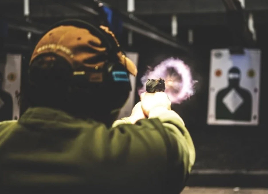 Range
