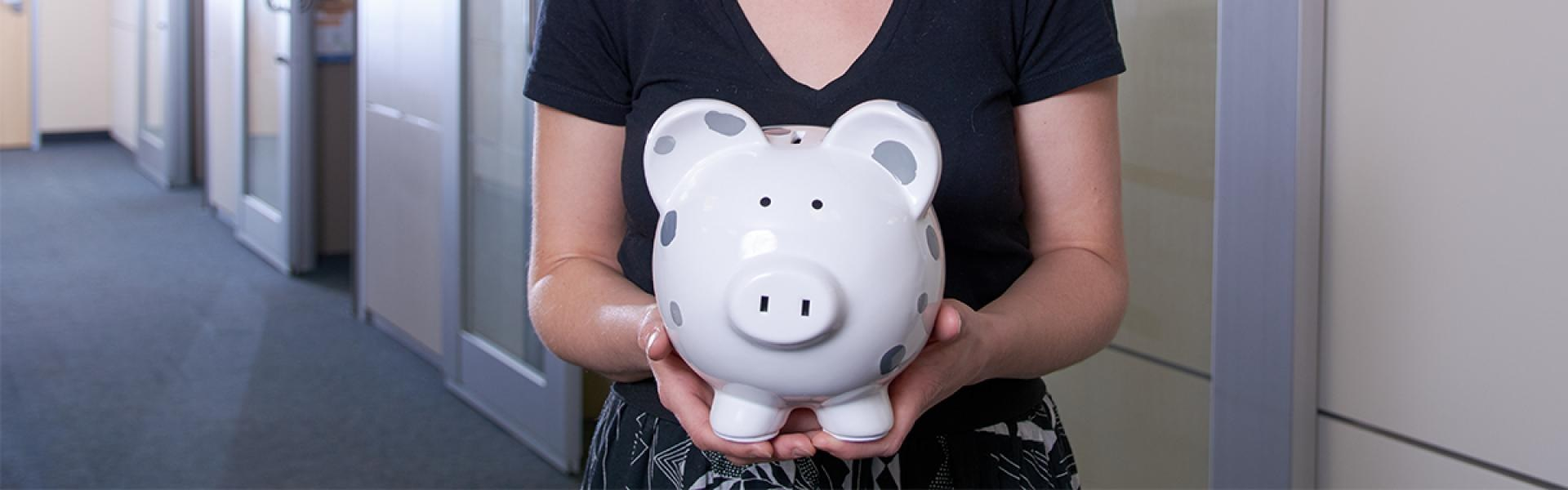 Paying for College