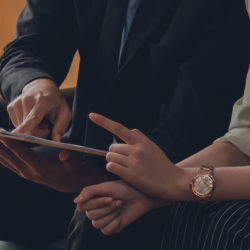 Business Lending