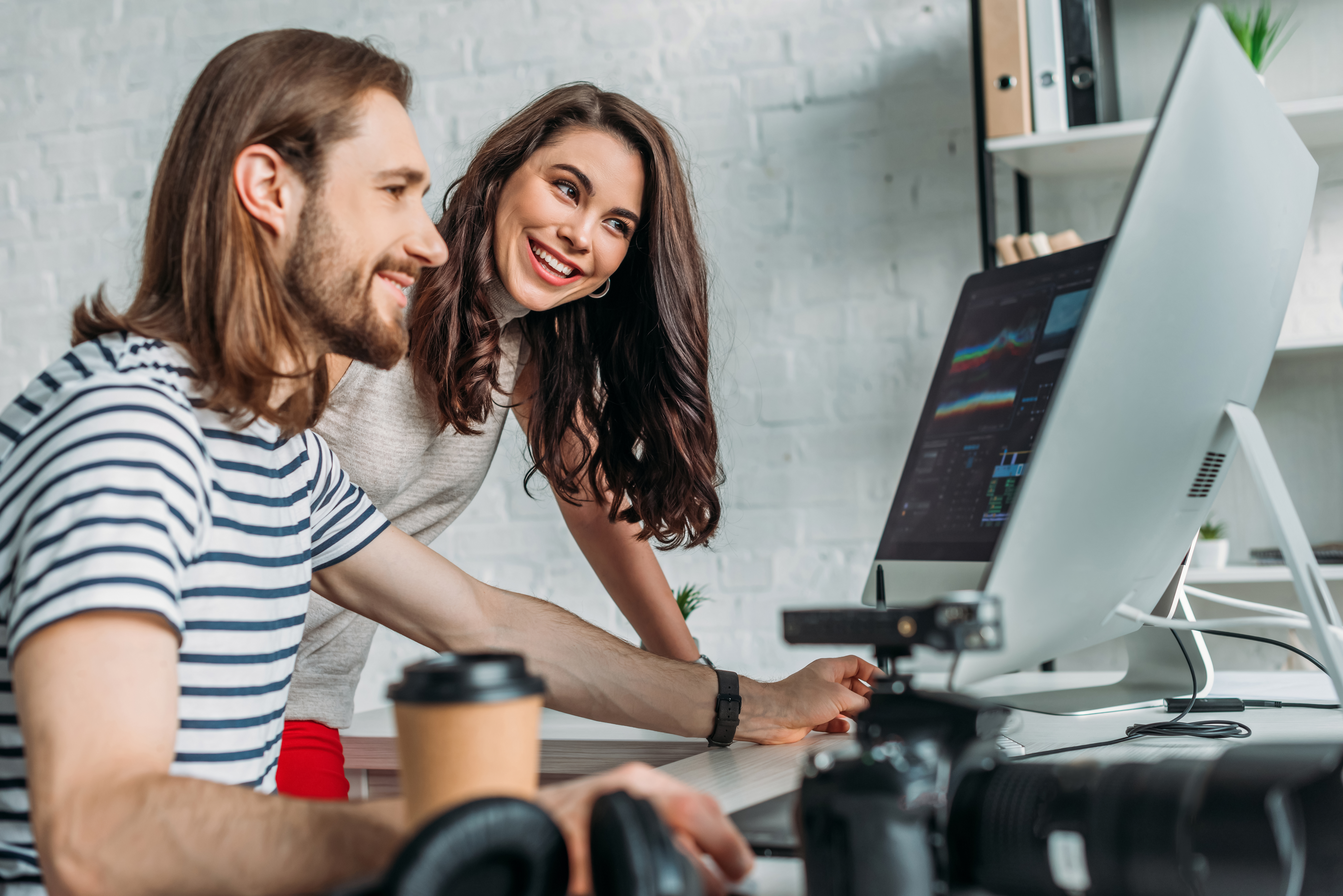Personalized Website Solutions
