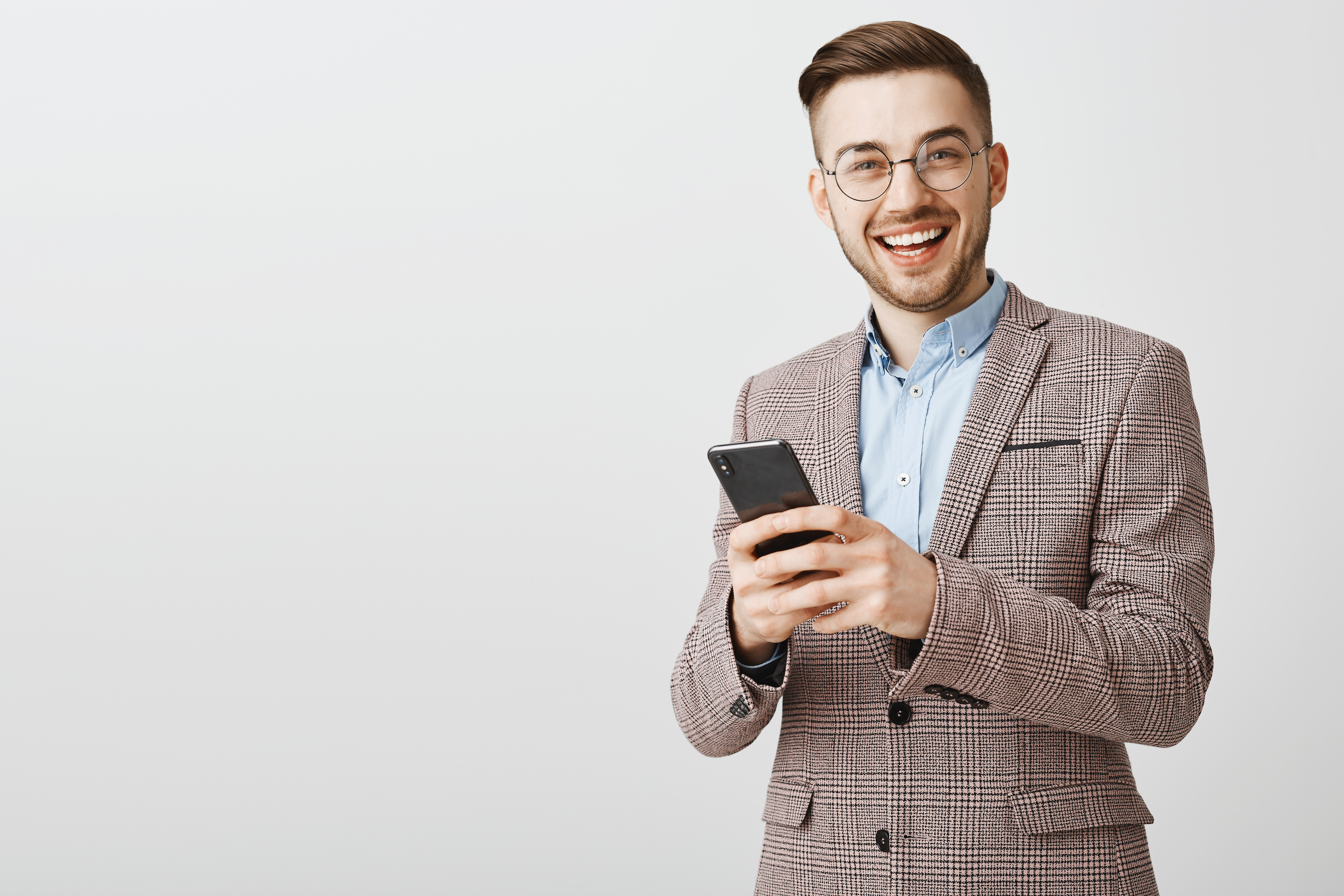 Mobile-Ready and SEO-Friendly