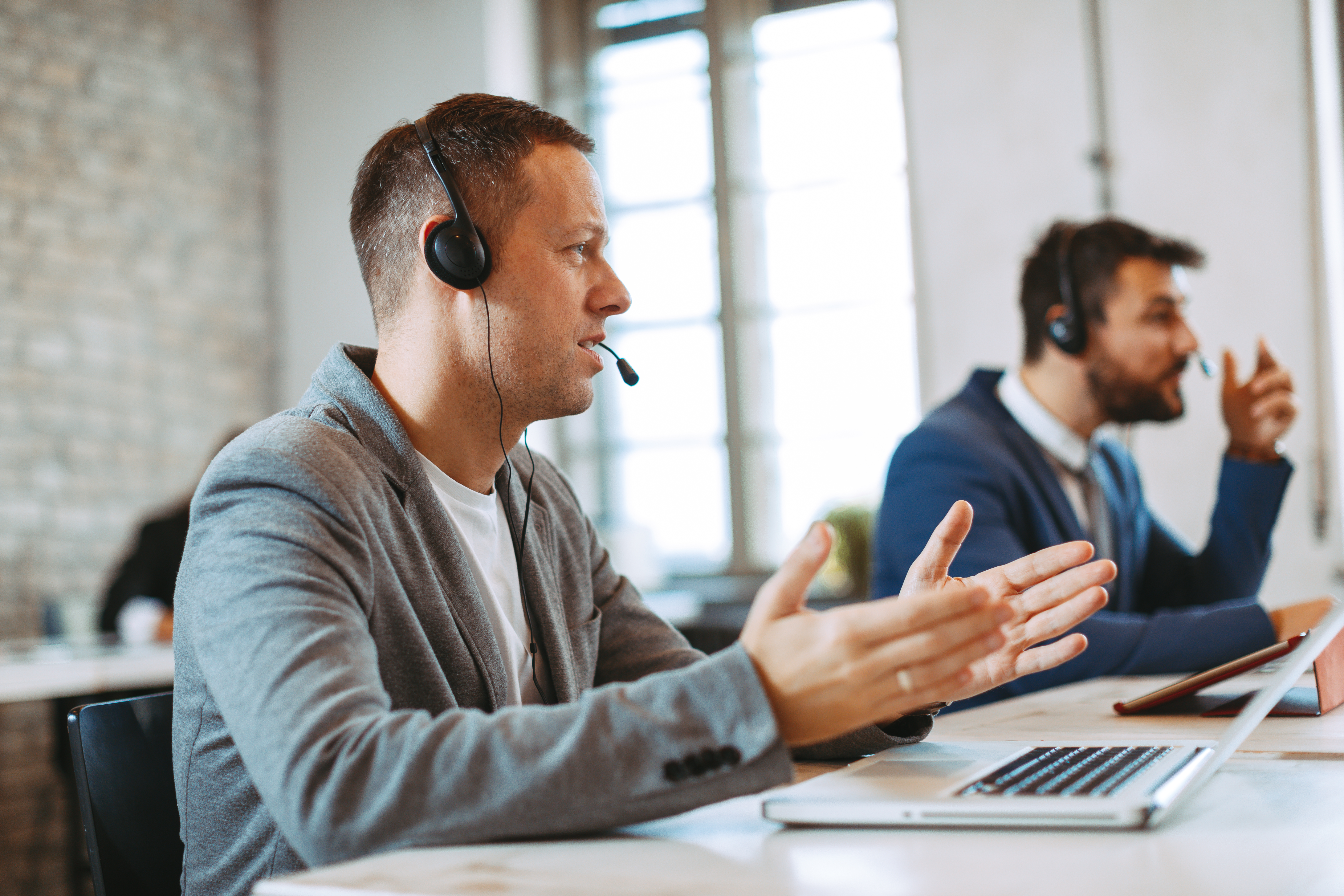 Clear Communication and Ongoing Support