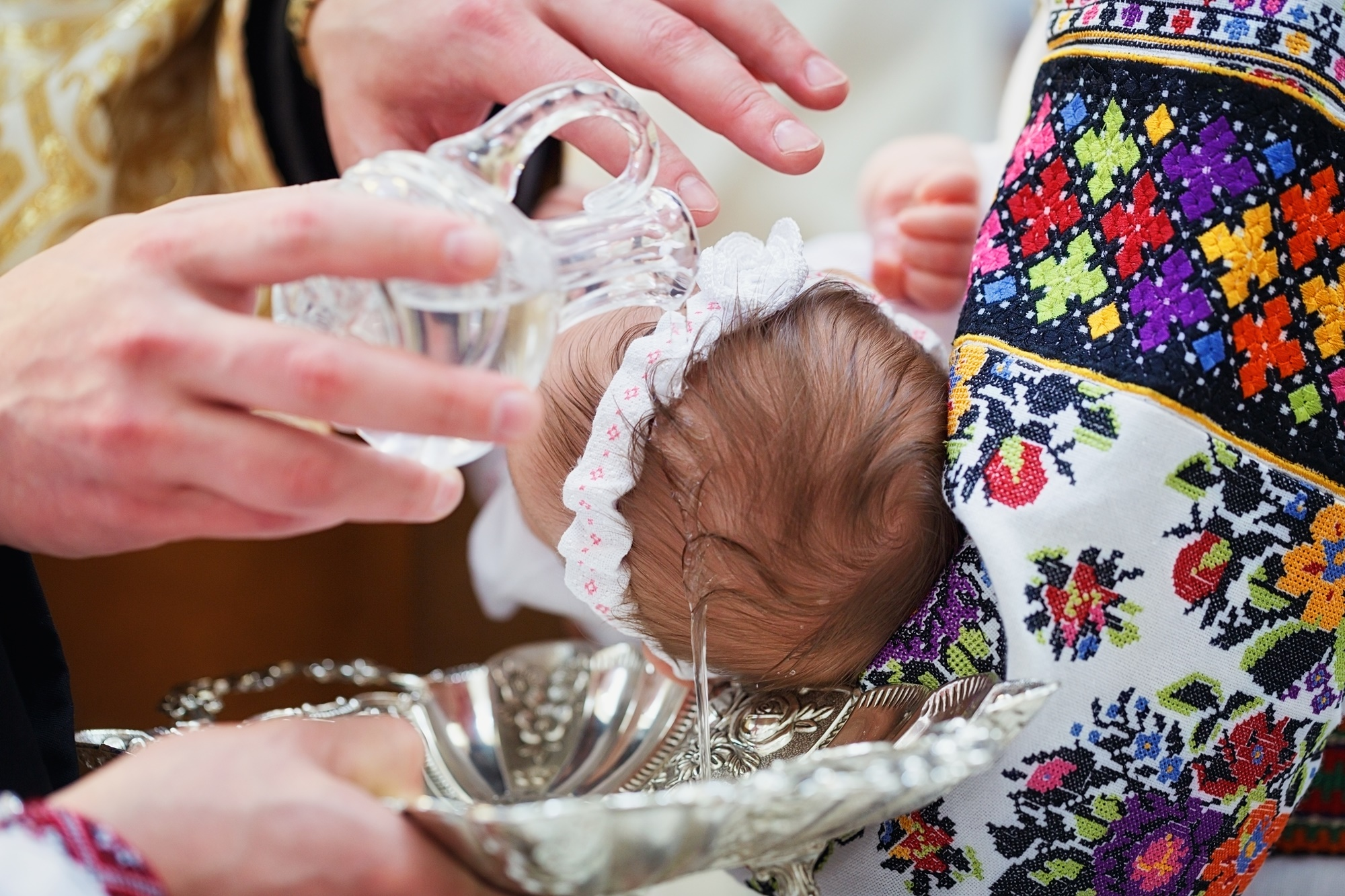 Baptism