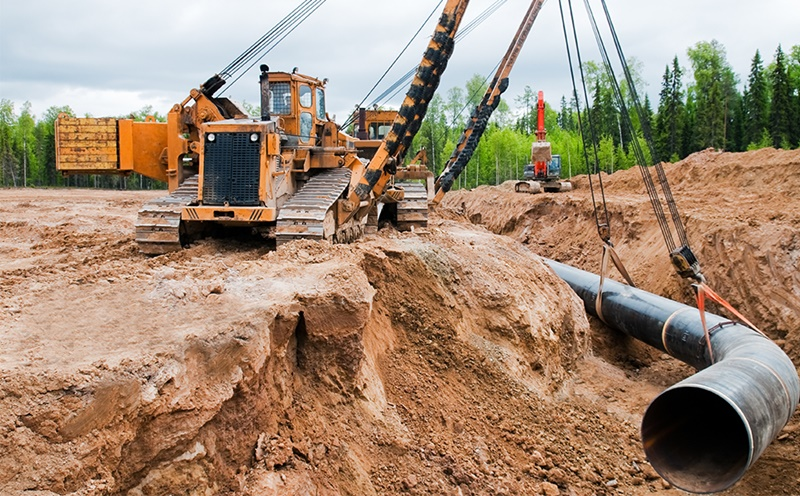 New Construction and Existing Projects