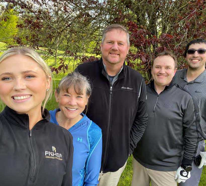 Love to Build? Join the Fisher Team
