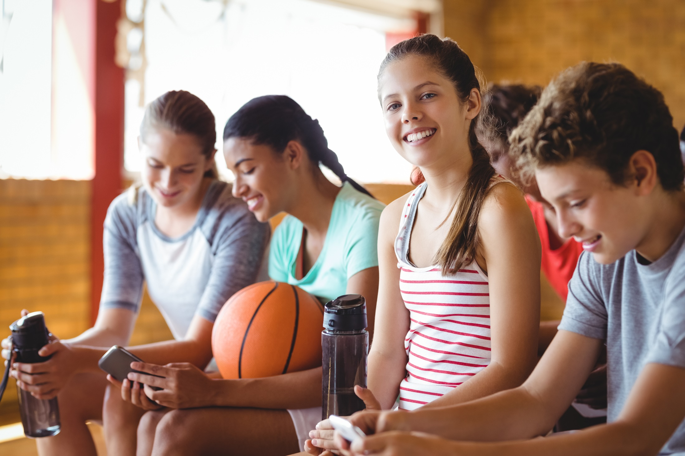 Christian Church Youth Activities