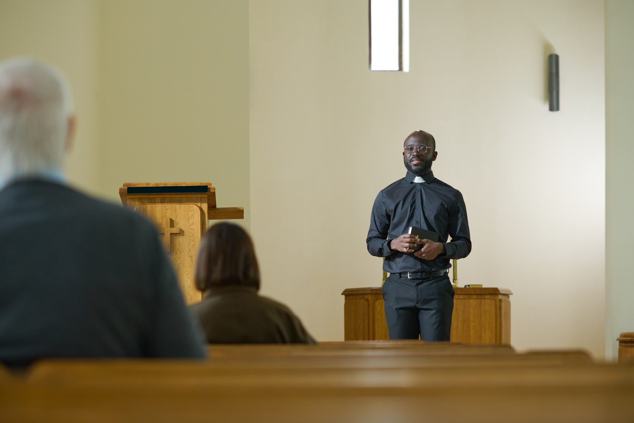 Sermon