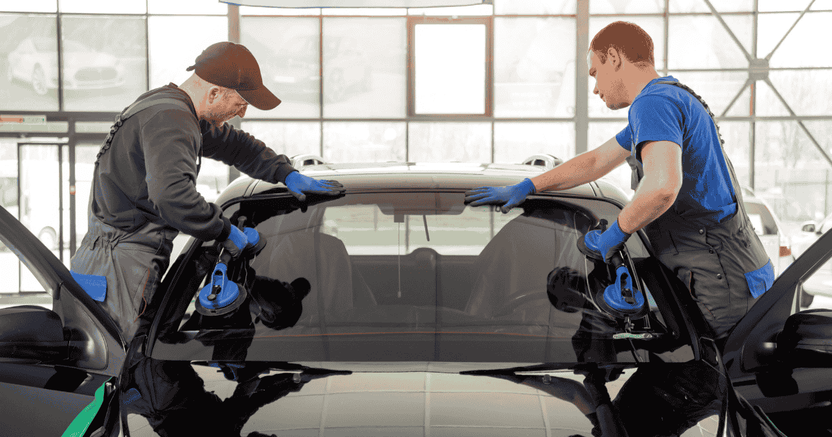 Windshield Replacement
