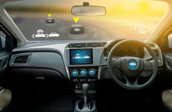 ADAS Calibration