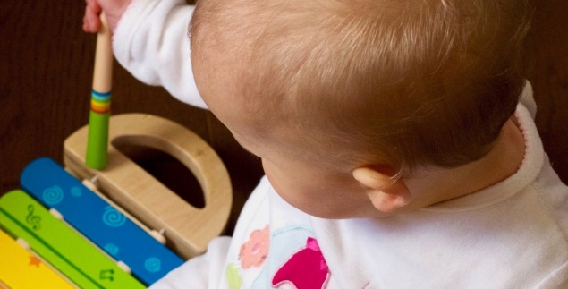 Nurseries and Childcare