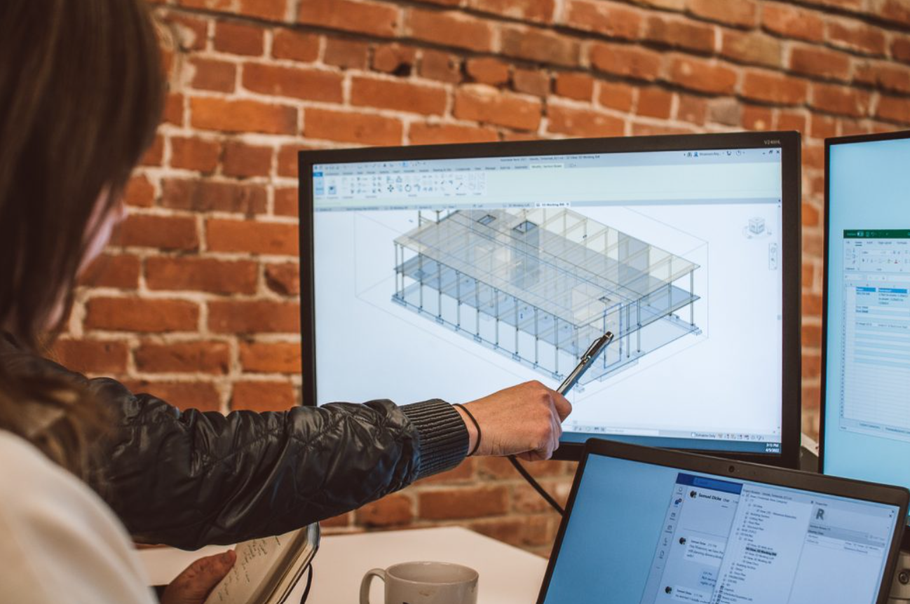 Digital Construction