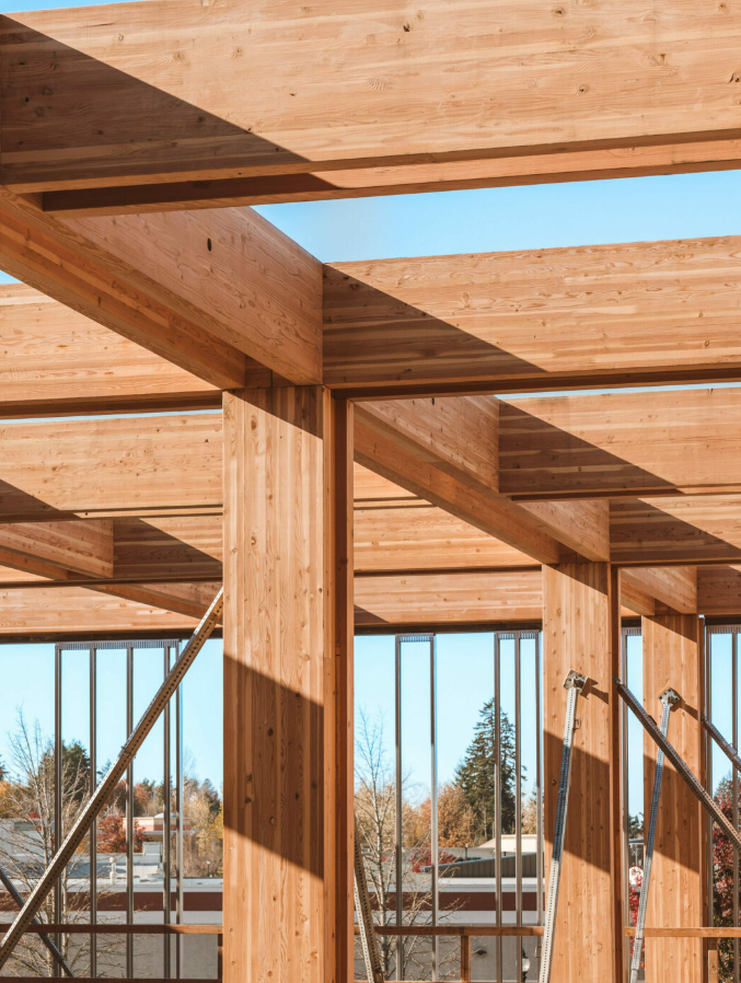 Glulam