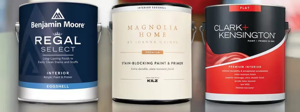 Paint and Sundries