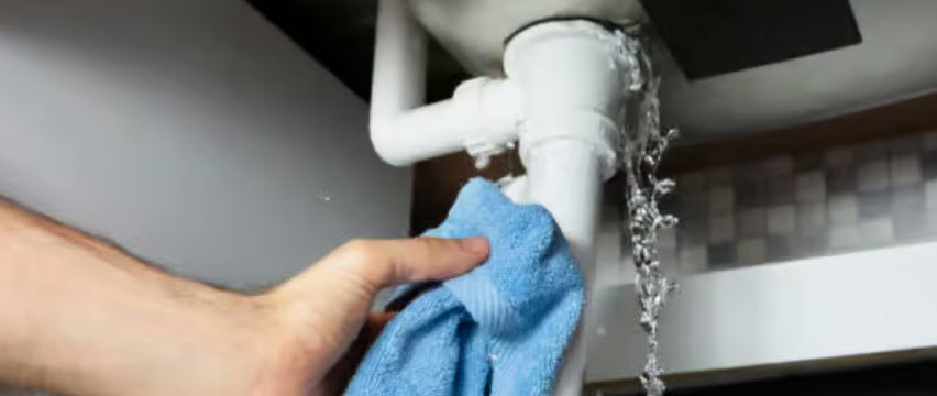 Plumbing