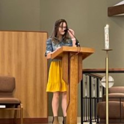 Worship at Messiah