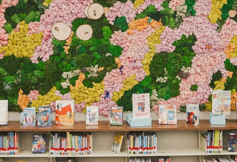 Find Your Next Book