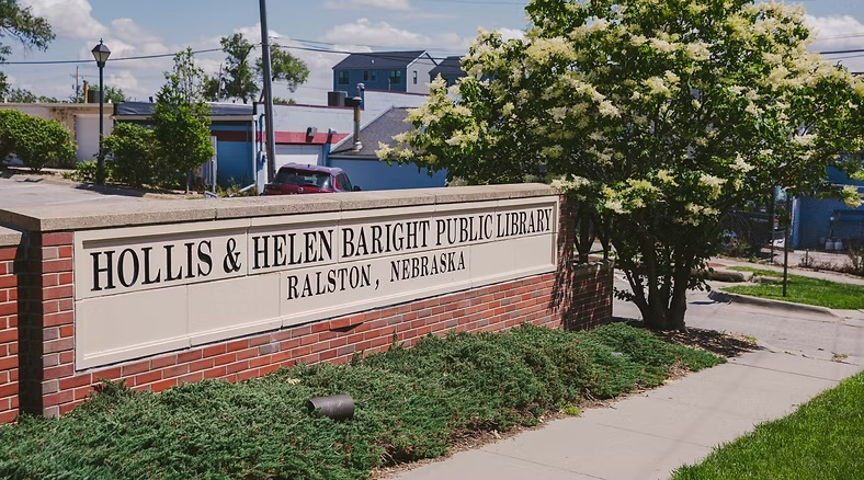 Baright Public Library Foundation