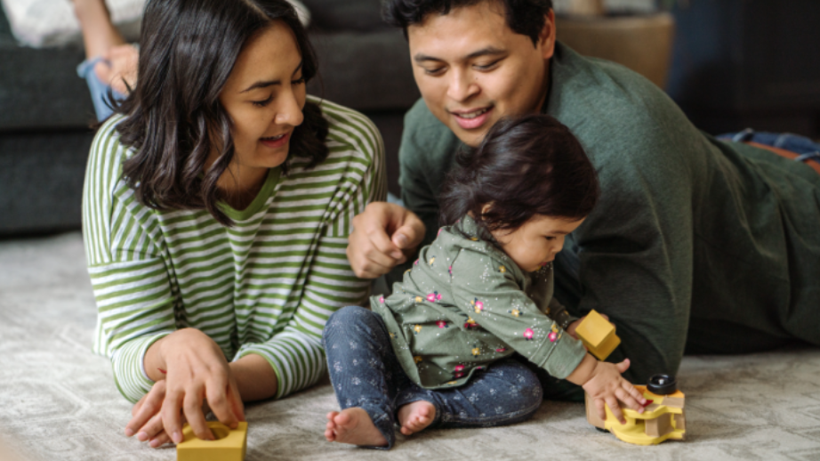 Peri and Postnatal Therapy