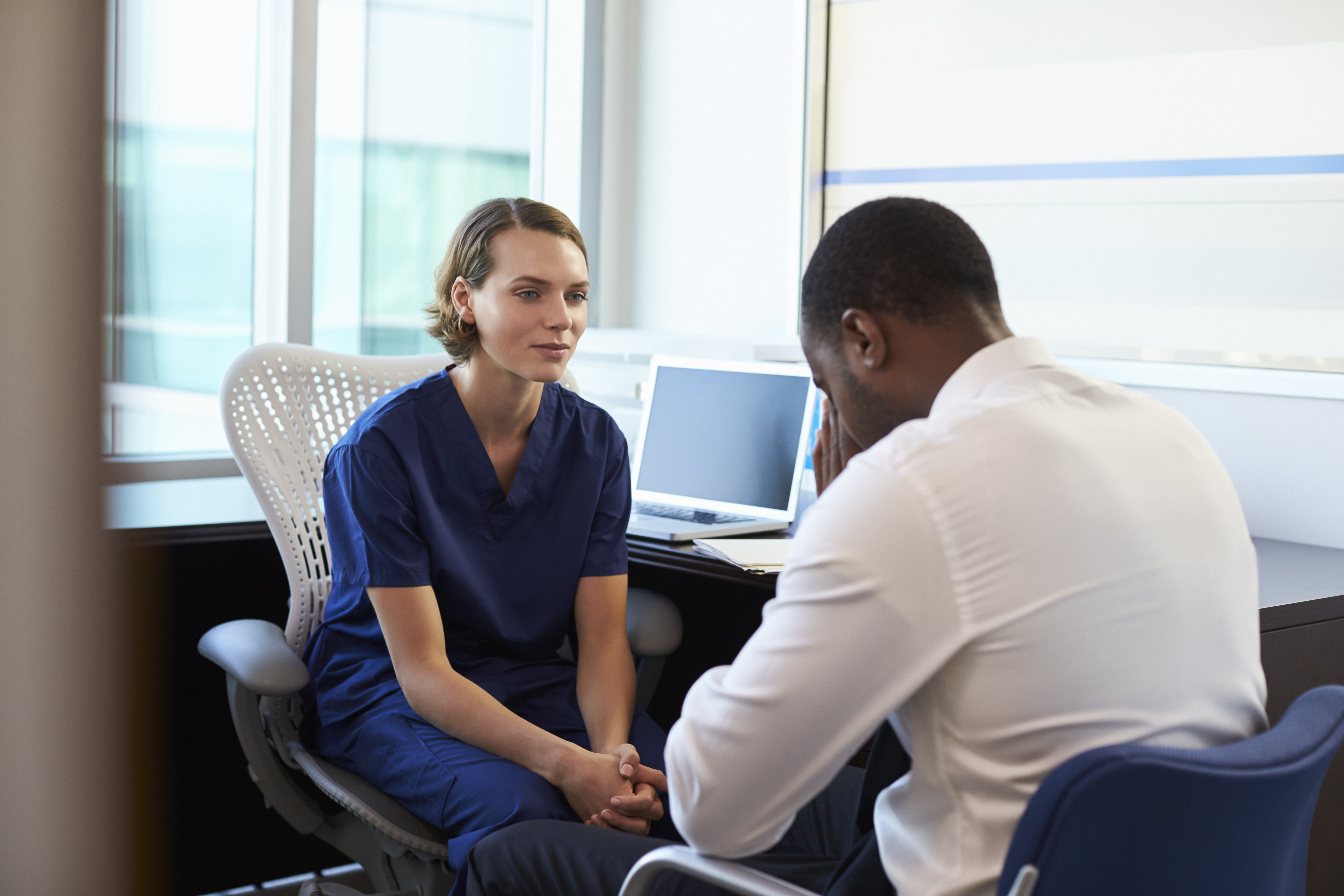 Clinical supervision & Consultation