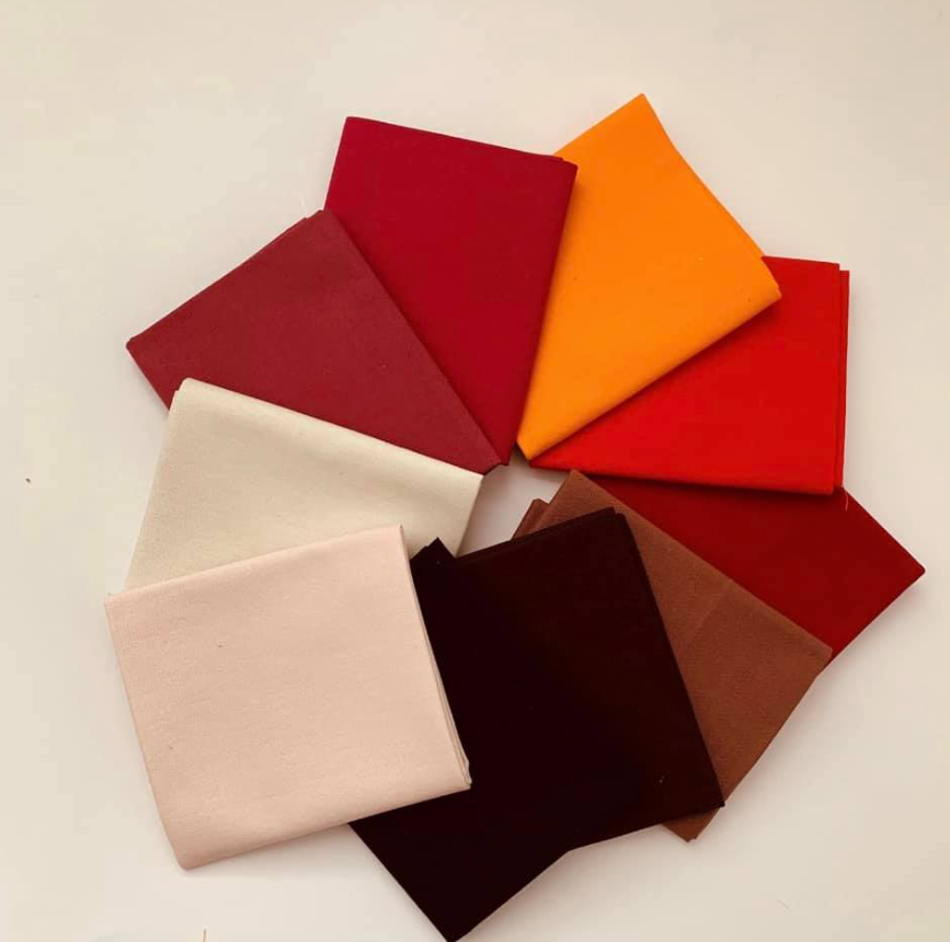 Modern Fabric