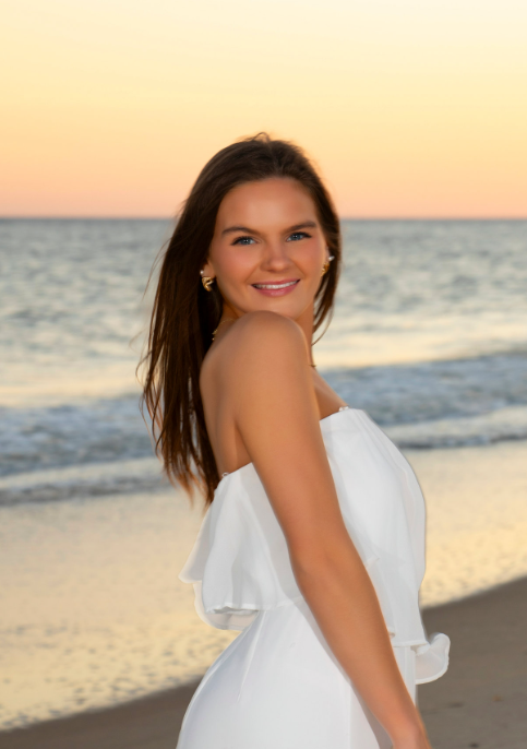 Luxury Senior Portraits