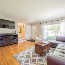 Investment Real Estate