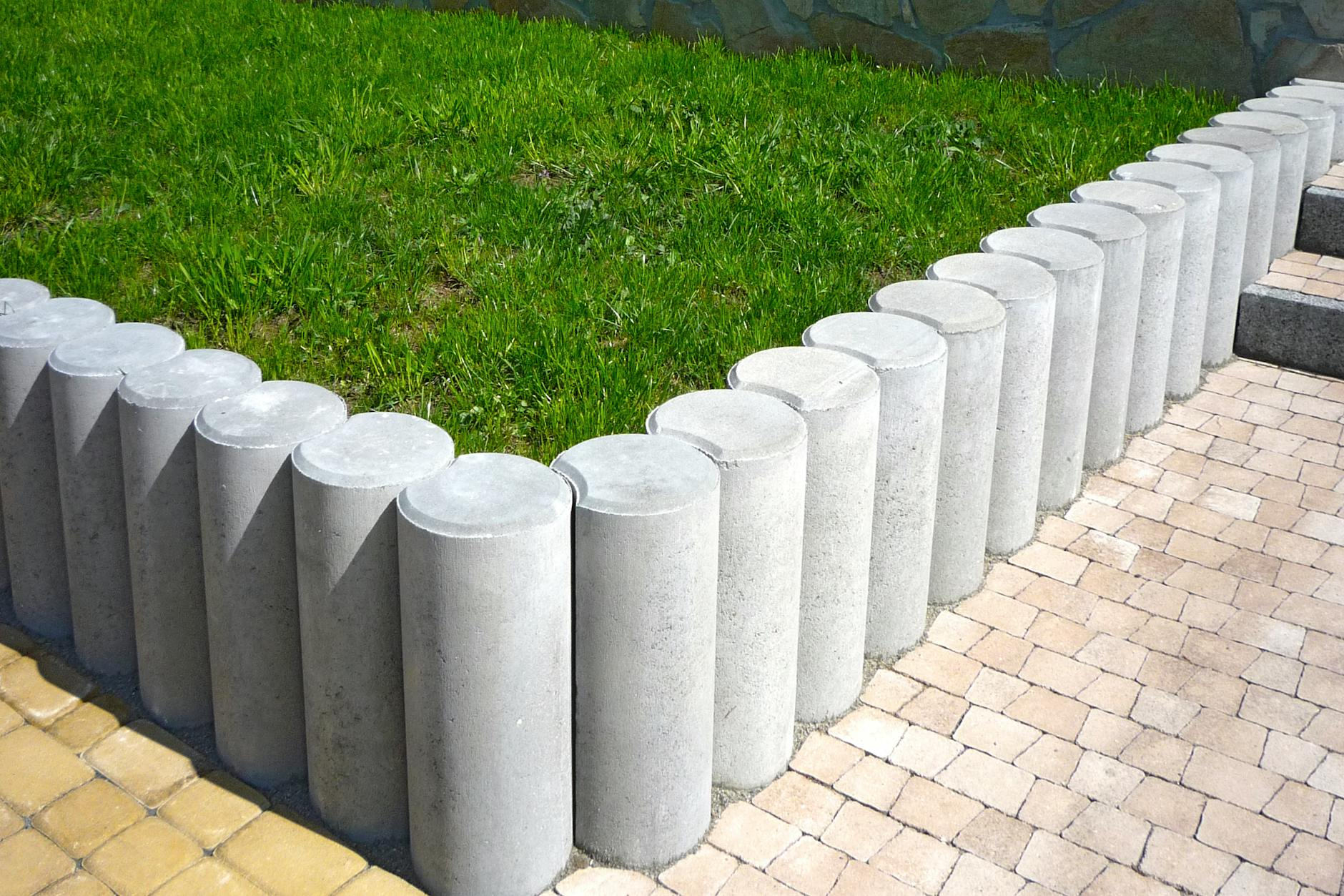 Retaining Walls