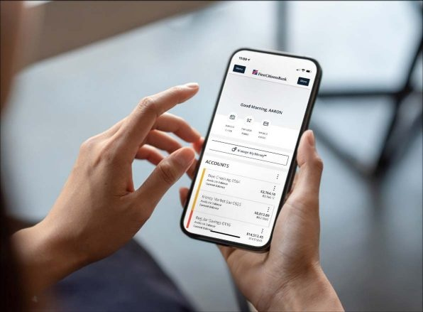 Online and Mobile Services