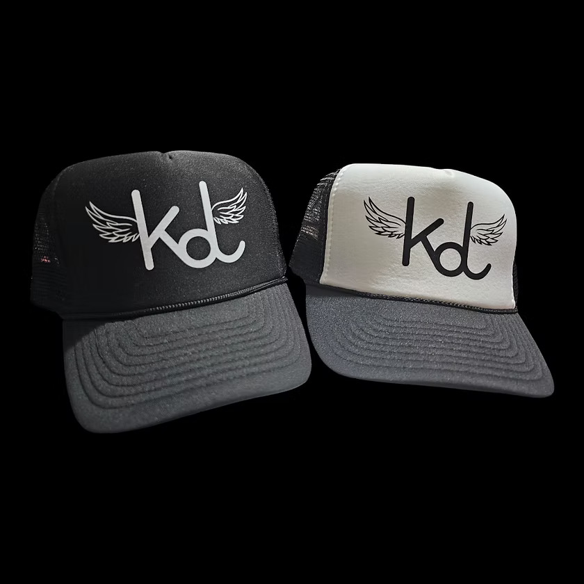 KD Trucker Hat