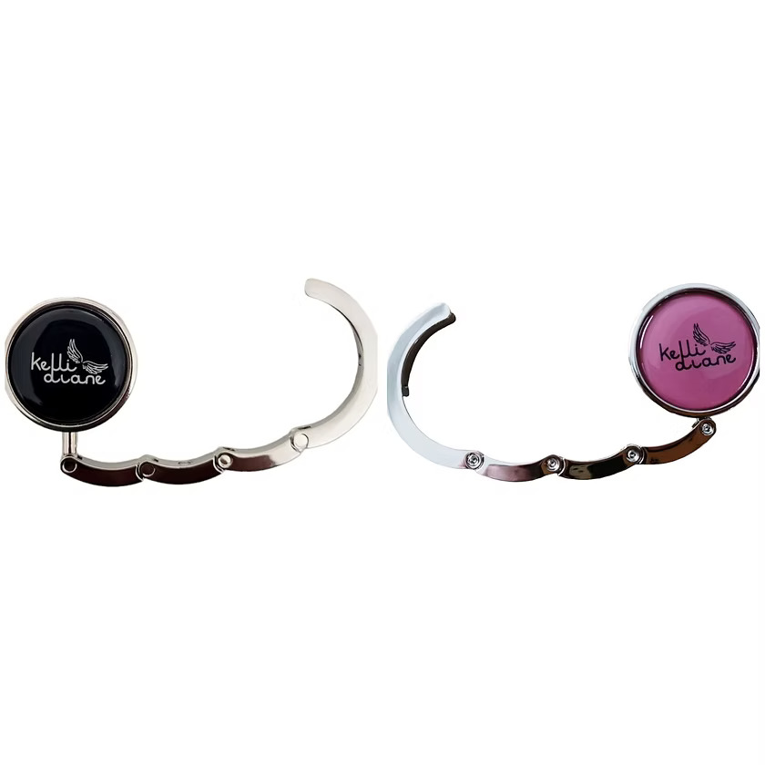 KD Purse Hook