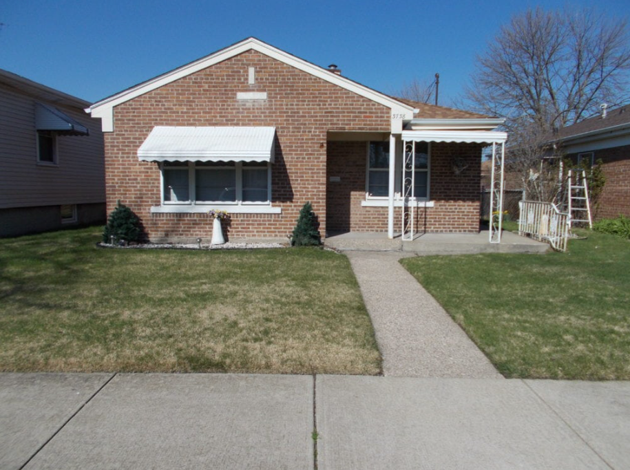 House Rentals