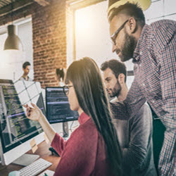 Data Integrations and Visualizations