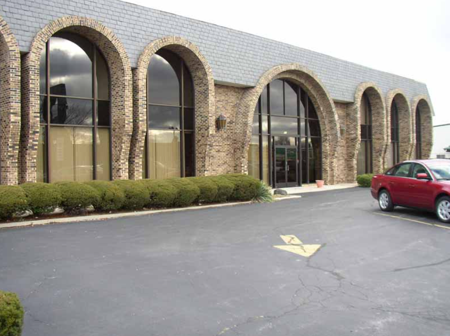 Office Buildings